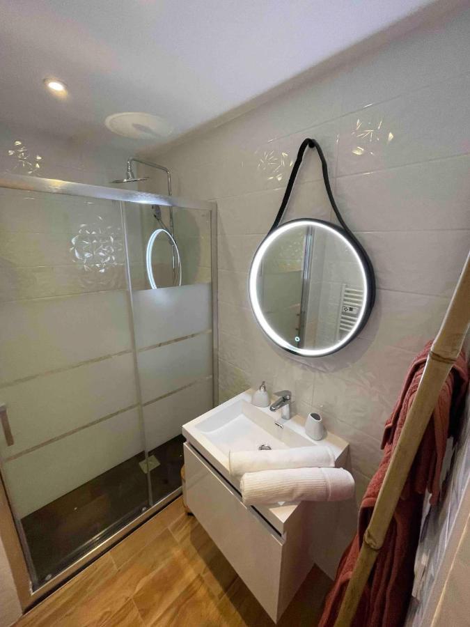 Apartment Le Jardin Niortais - Hyper Centre- Proche Gare - Paisible - Grand Jardin Prive, Wifi Hd -netflix *